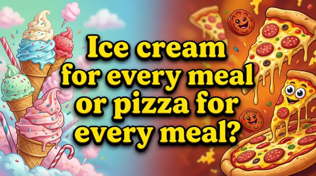 funny this or that question image