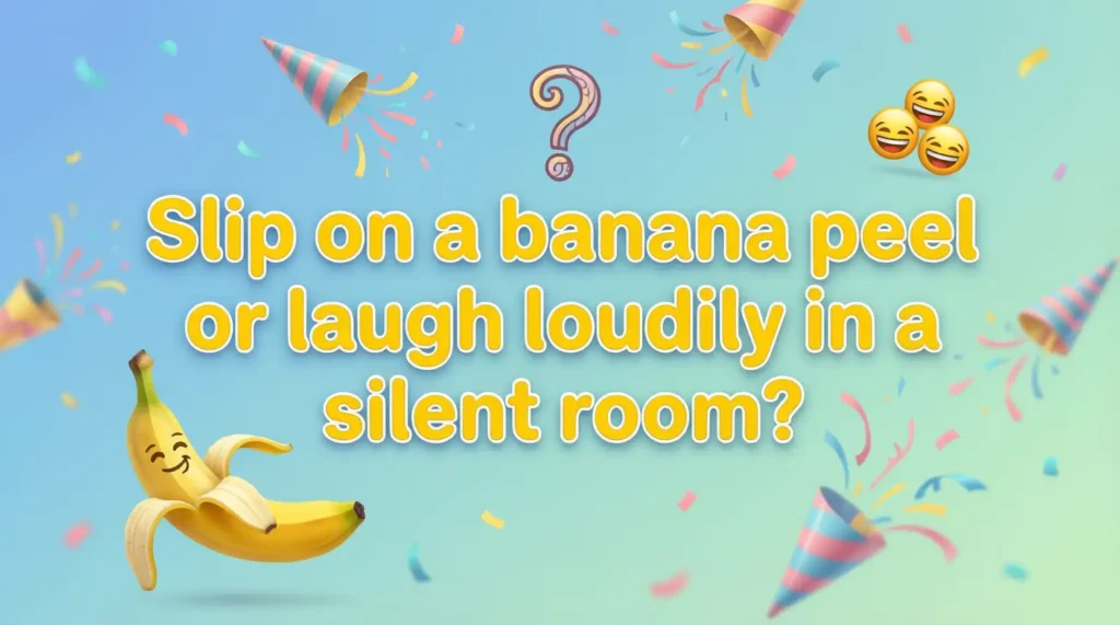 funny this or that questions image