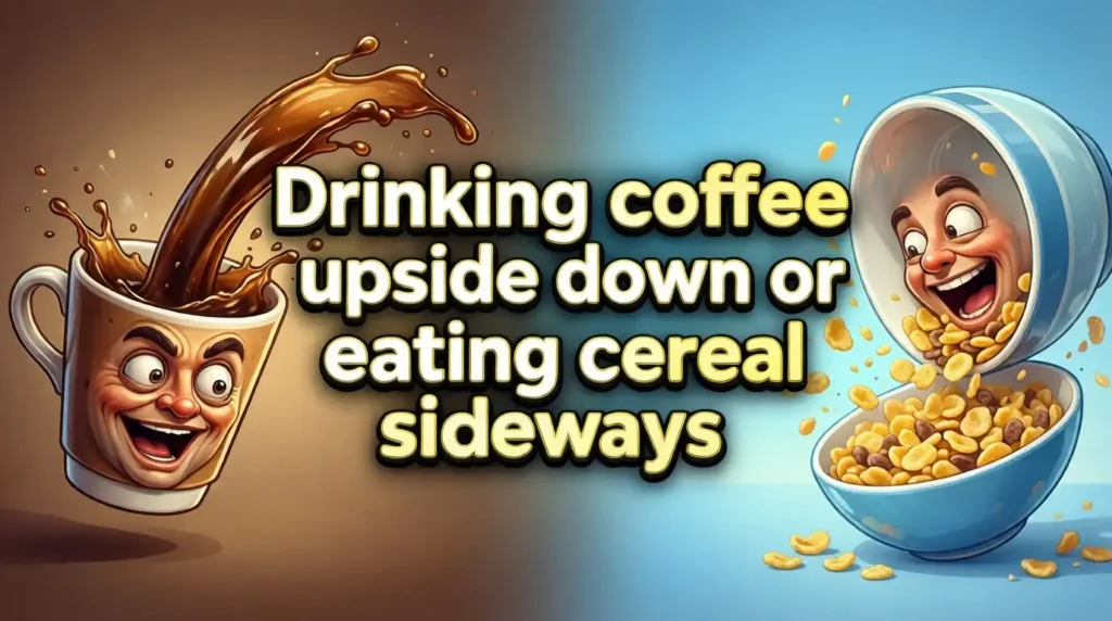 good this or that questions funny image