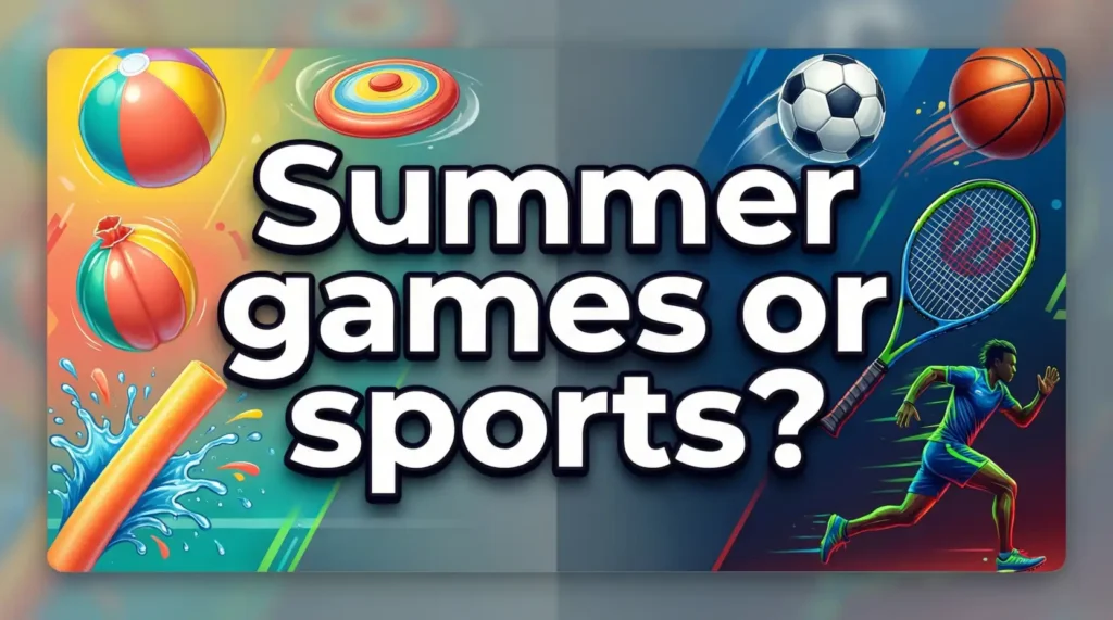 summer this or that questions for adults image