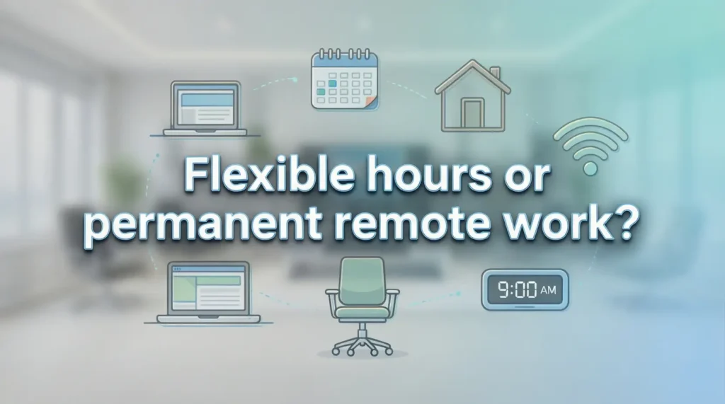 this or that questions for work image