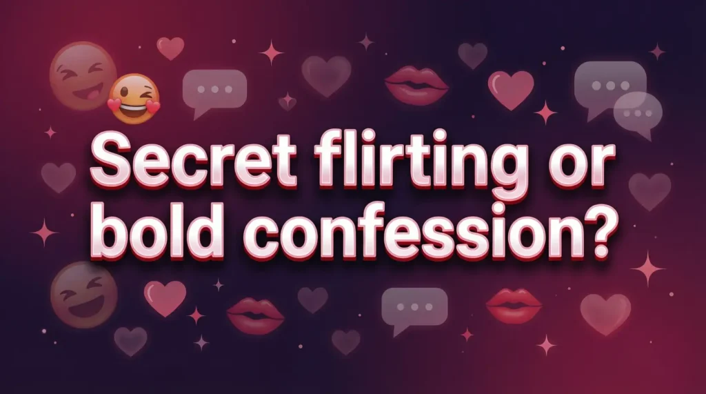 this or that questions spicy image