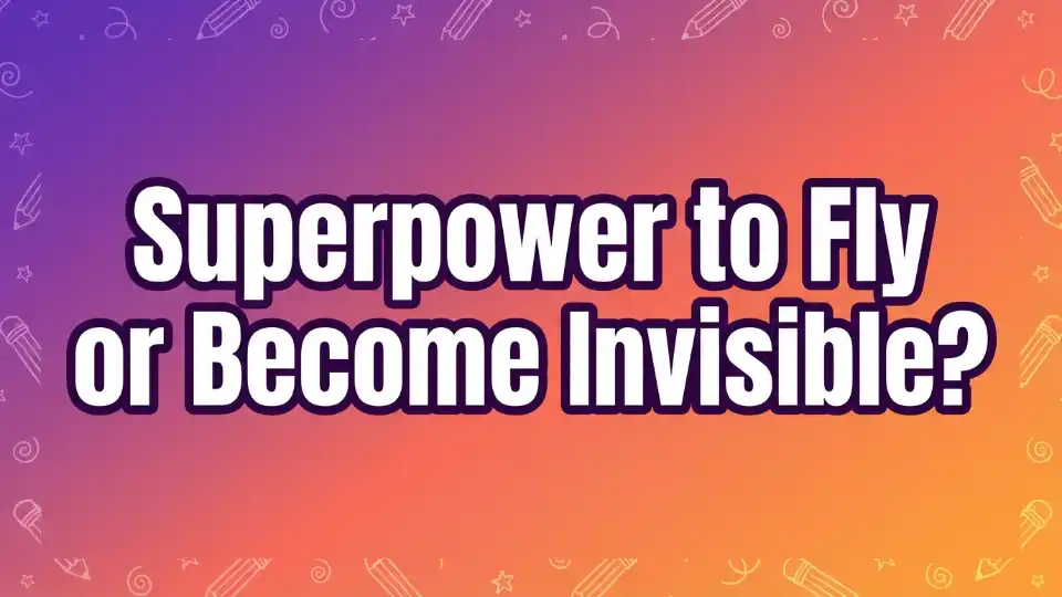 creative this or that questions for middle schoolers image