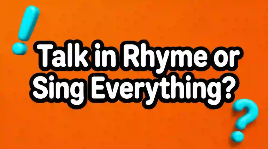 good this or that questions funny image