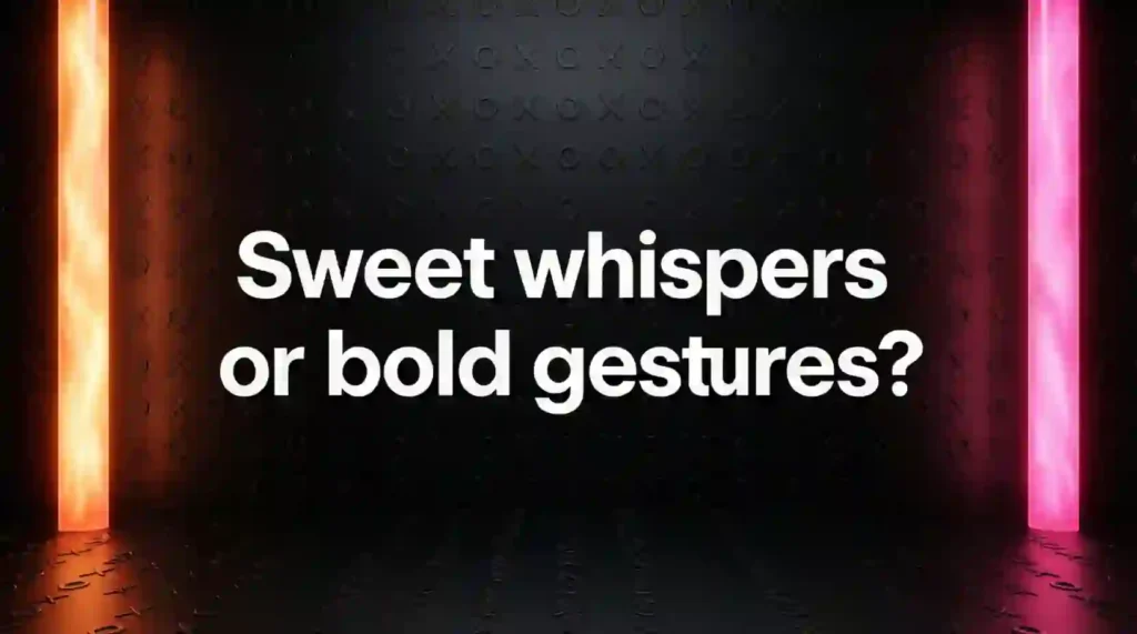 spicy this or that questions image