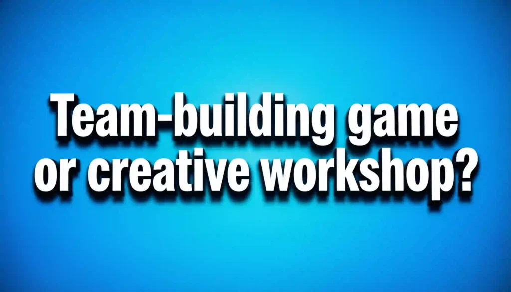 this or that questions for work image