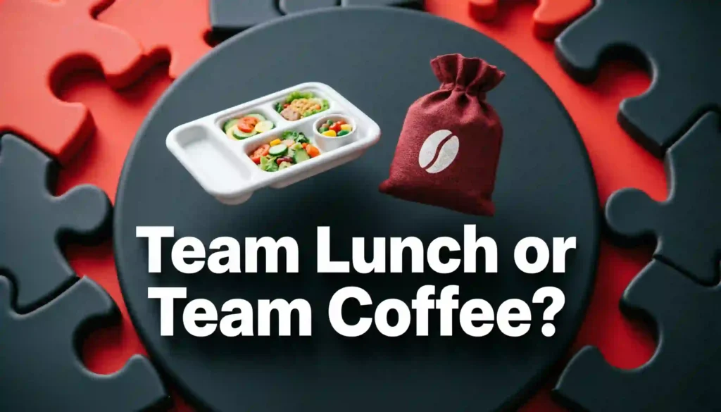 this or that questions for work team building image