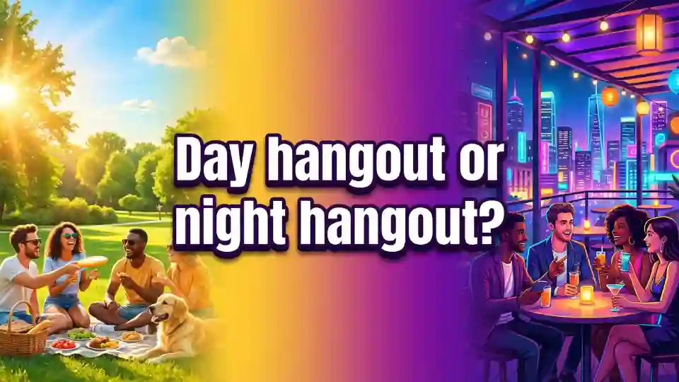 this or that questions for friends hangouts image
